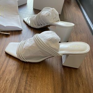 Raye Helix Sandal